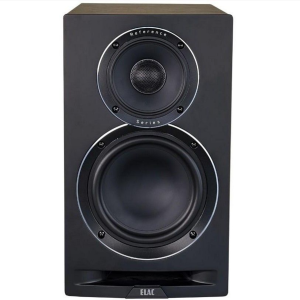 ELAC Uni-Fi Reference UBR62 Satin Black/Walnut