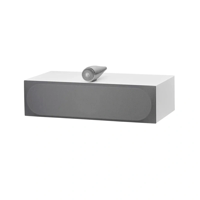 Bowers & Willkins HTM71 S3 Satin White