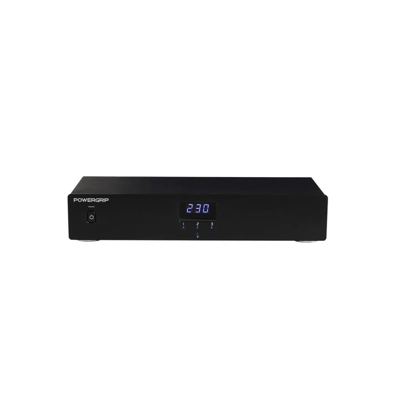 Powergrip YG-2 Black