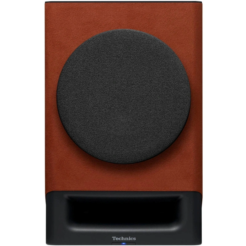 Technics SC-CX700EE Terracotta Brown