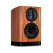 Wharfedale Aura 1 HI-GLOSS WALNUT