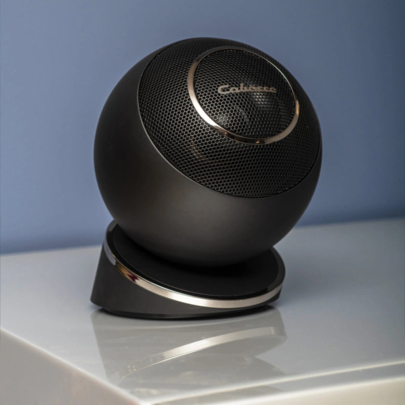 Cabasse Eole 4 System 5.1 Black