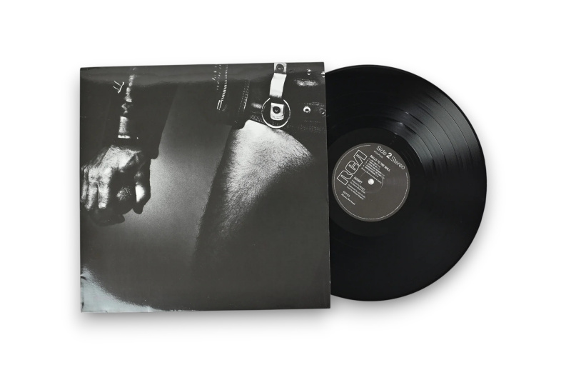 Balls To The Wall (Audiophile Edition)