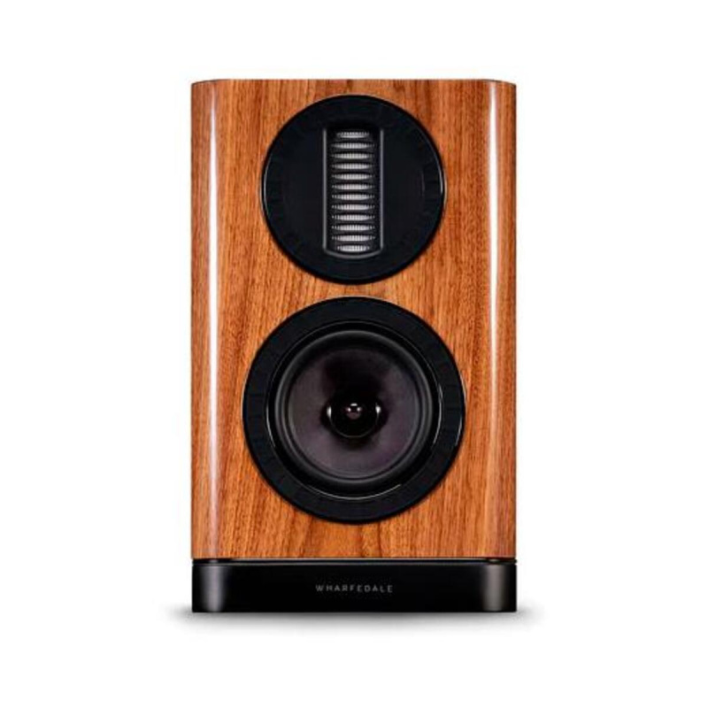 Wharfedale Aura 1 HI-GLOSS WALNUT