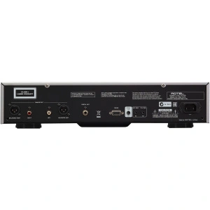 Rotel RCD-1572MKII silver