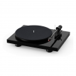 Pro-Ject Debut Carbon Evo (2M Red) High Gloss Black