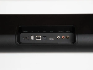 Bluesound PULSE CINEMA (P530) black