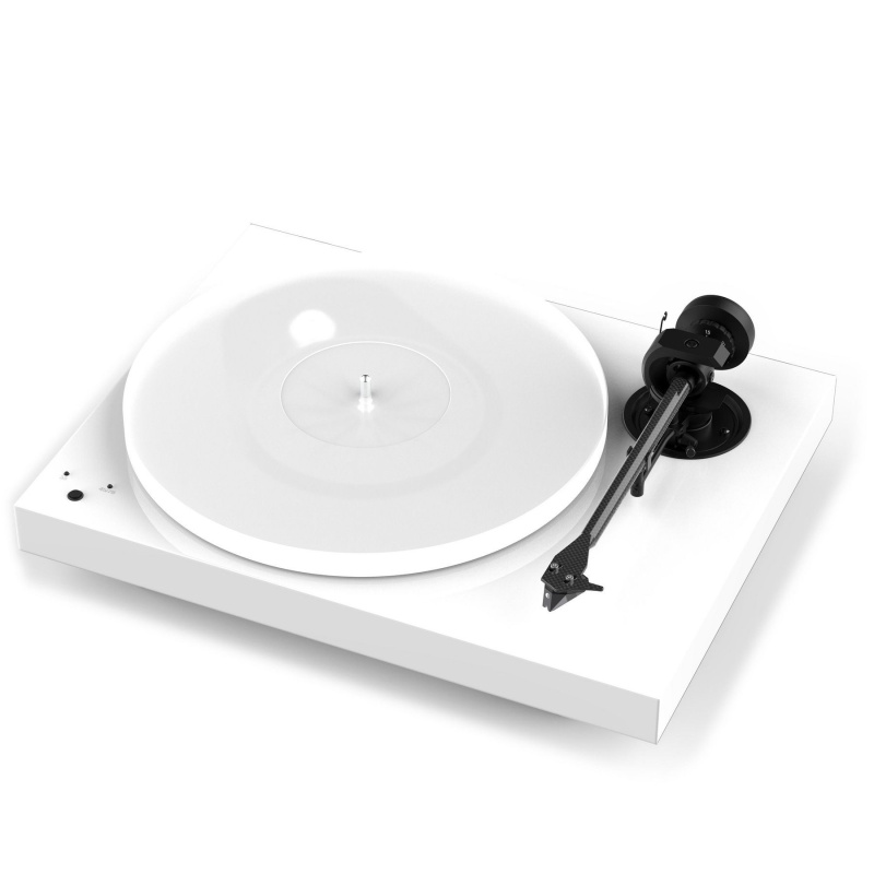 Pro-Ject X1 (Pick it S2 MM) White