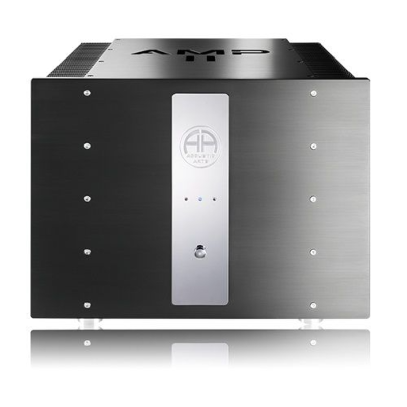 Accustic Arts AMP II MK-2 Black