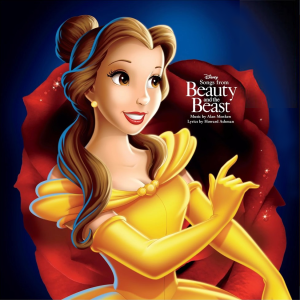 Songs From Beauty And The Beast
