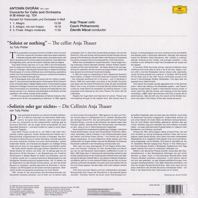 Cello Concerto