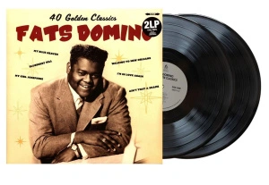 40 Golden Classics