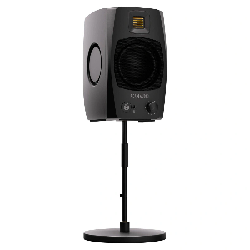 Студийные мониторы ADAM Audio D3V Black