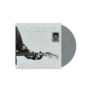 Slowhand (Grey Vinyl)
