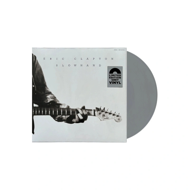 Slowhand (Grey Vinyl)
