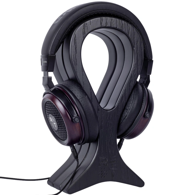 Подставка для наушников Radiotehnika BH-01 Black