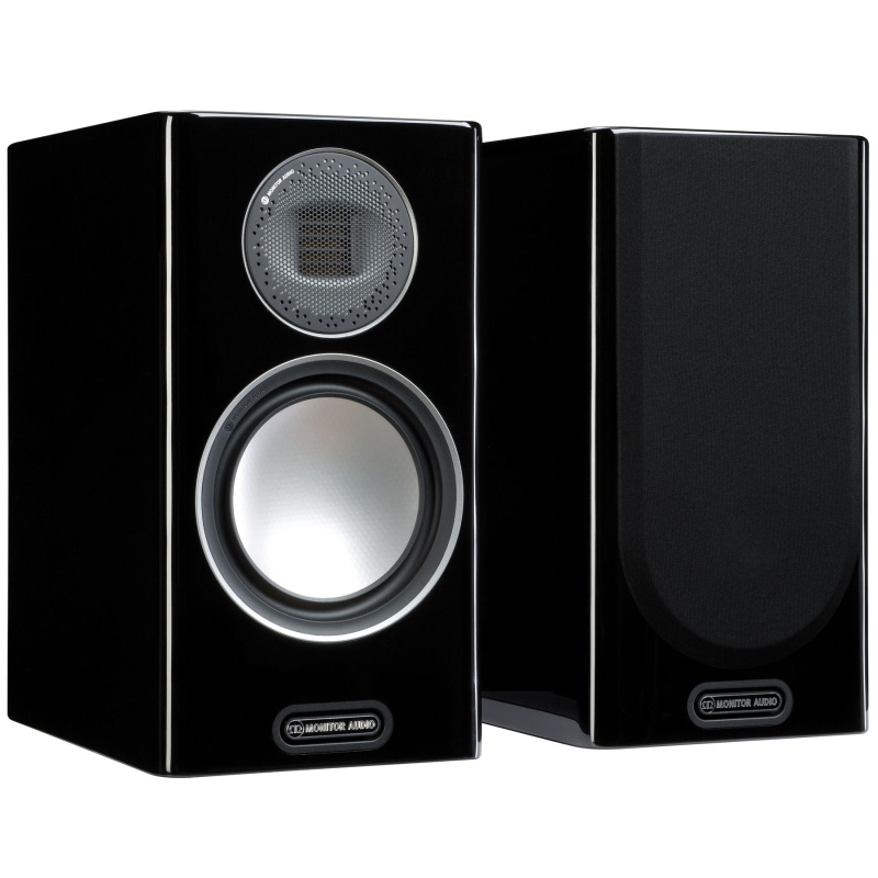 Monitor Audio Gold Series (5G) 100 Piano Black