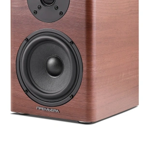 Premiera ES-501A Walnut