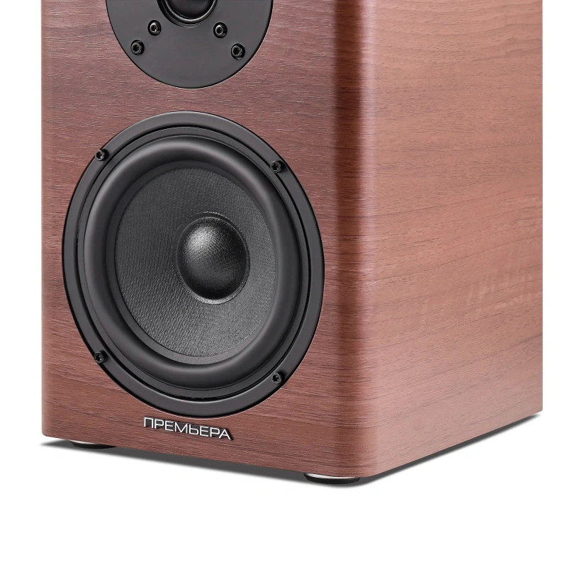 Premiera ES-501A Walnut