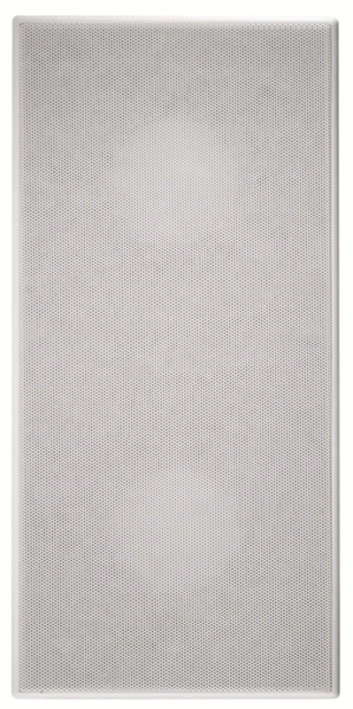 Canton InWall 845 LCR white