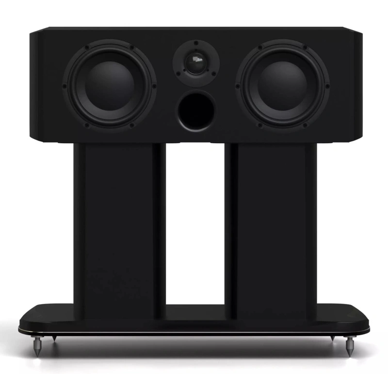 MOREL AVYRA Center C5 BLACK