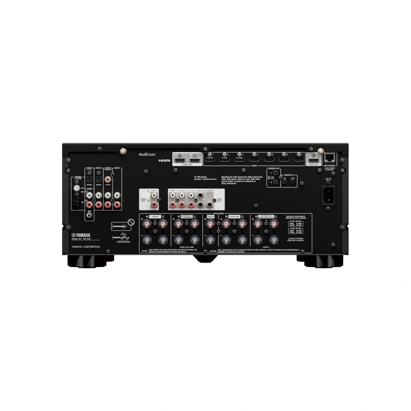 Yamaha RX-A4A