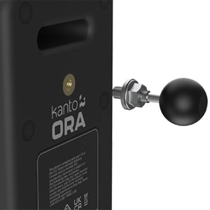 Kanto Audio SPW3 Black