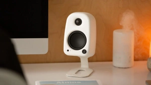 Kanto Audio UKI Chalk White