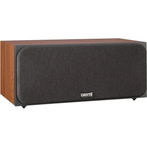 Davis Acoustics Ariane C Dark Walnut