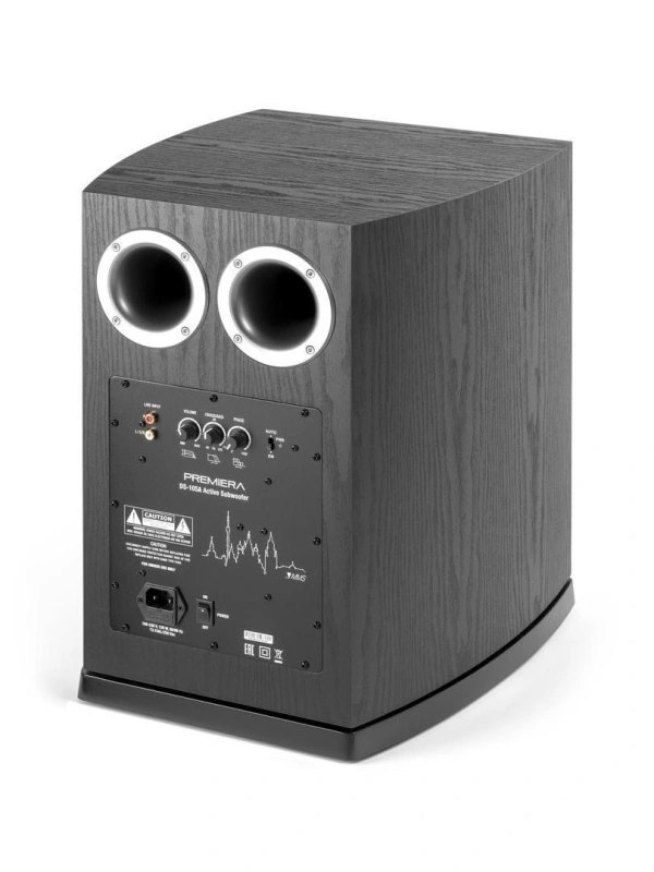 PREMIERA DS-10SA BL
