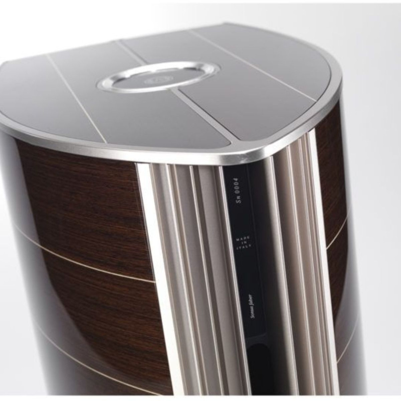 Sonus Faber Amati Tradition Wenge