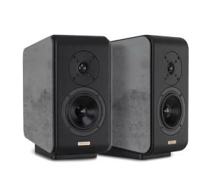 Opera Loudspeakers Mezza V2 Cement Gray