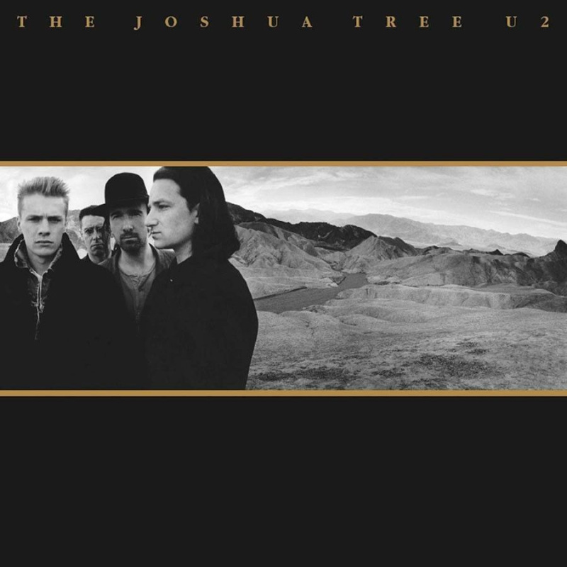 The Joshua Tree (30th Anniversary)