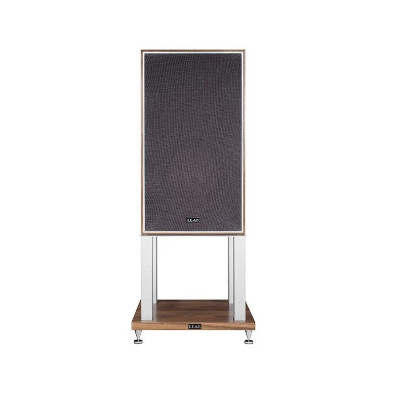 Leak Sandwich 250 With Stand Piano Walnut