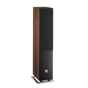 DALI Oberon 5 Dark Walnut