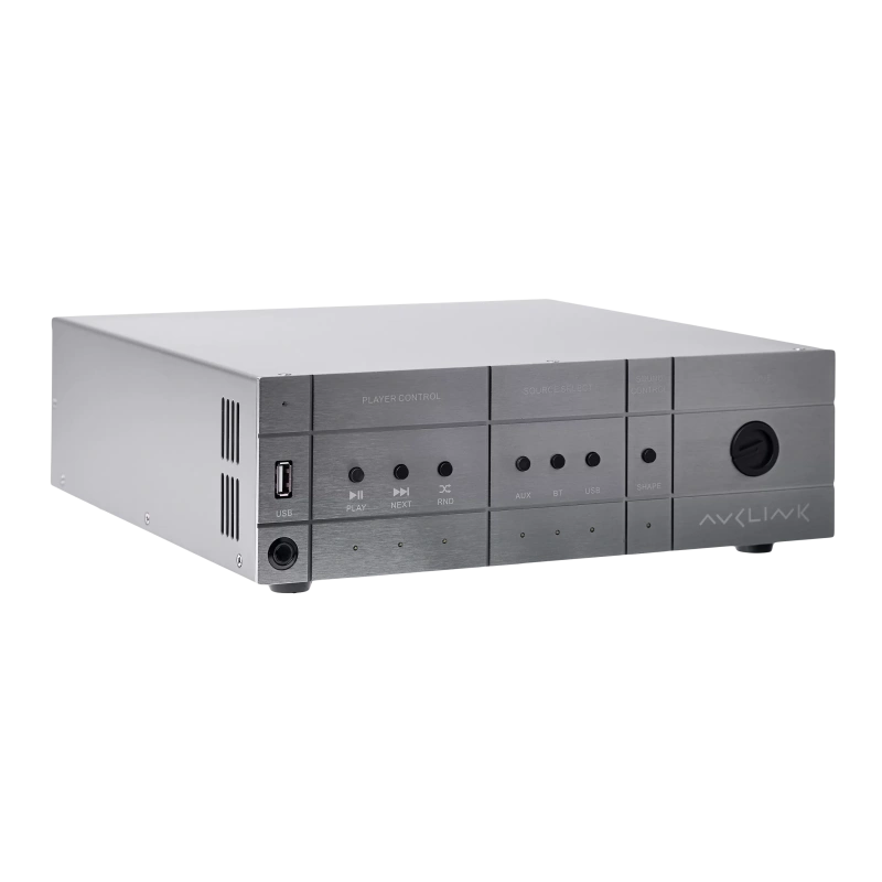 AVCLINK Q-120