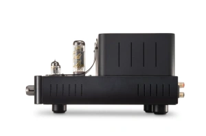 Unison Research SIMPLY ITALY  Black Edition