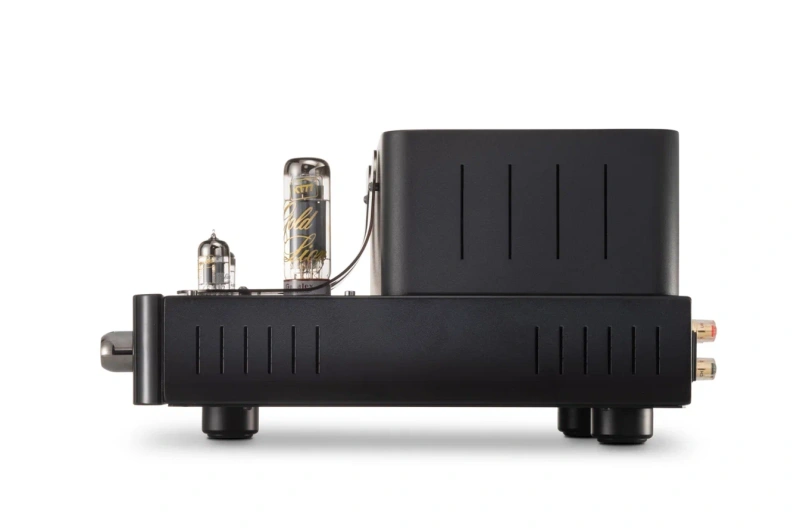 Unison Research SIMPLY ITALY  Black Edition