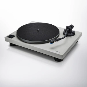 Technics SL-40CBTE Gray