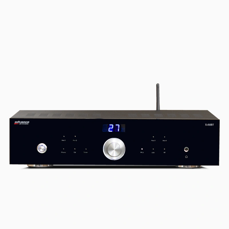 Advance Paris X-i50BT