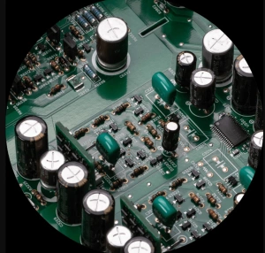 Marantz MODEL 40n Silver/Gold