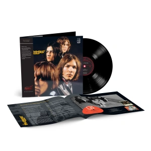 The Stooges (Rhino High Fidelity Obi Edition)