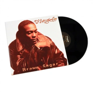 Brown Sugar