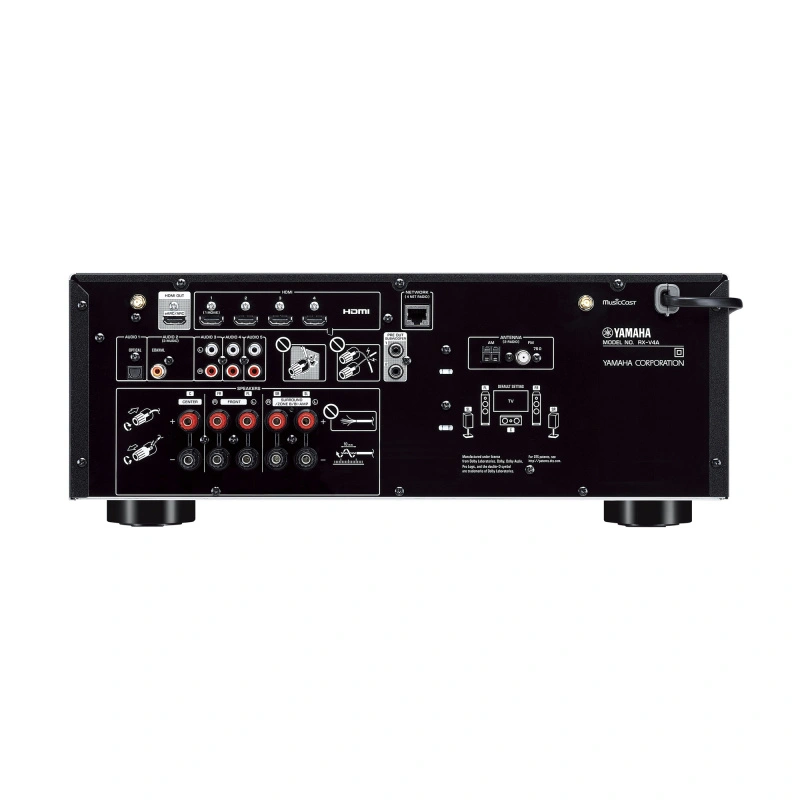 Yamaha RX-V4A