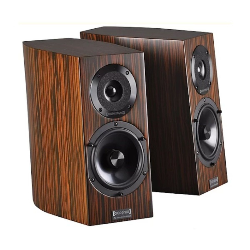 Audio Physic STEP PLUS Ebony