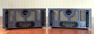 MANLEY Neo-Classic 250W (пара)