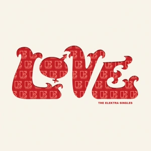 The Elektra Singles (Mono)