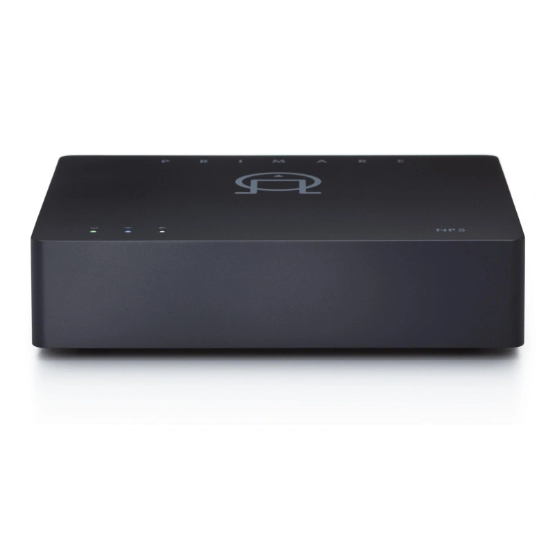 Primare NP5 Prisma MKII
