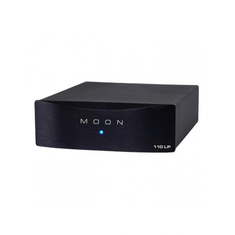 Moon by Simaudio 110LP V2 Black
