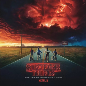 Stranger Things: Music From The Netflix Original Series